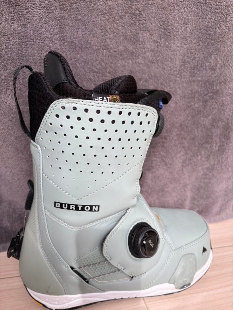 スノーボード Burton Step On Photon Wide 26.5cm