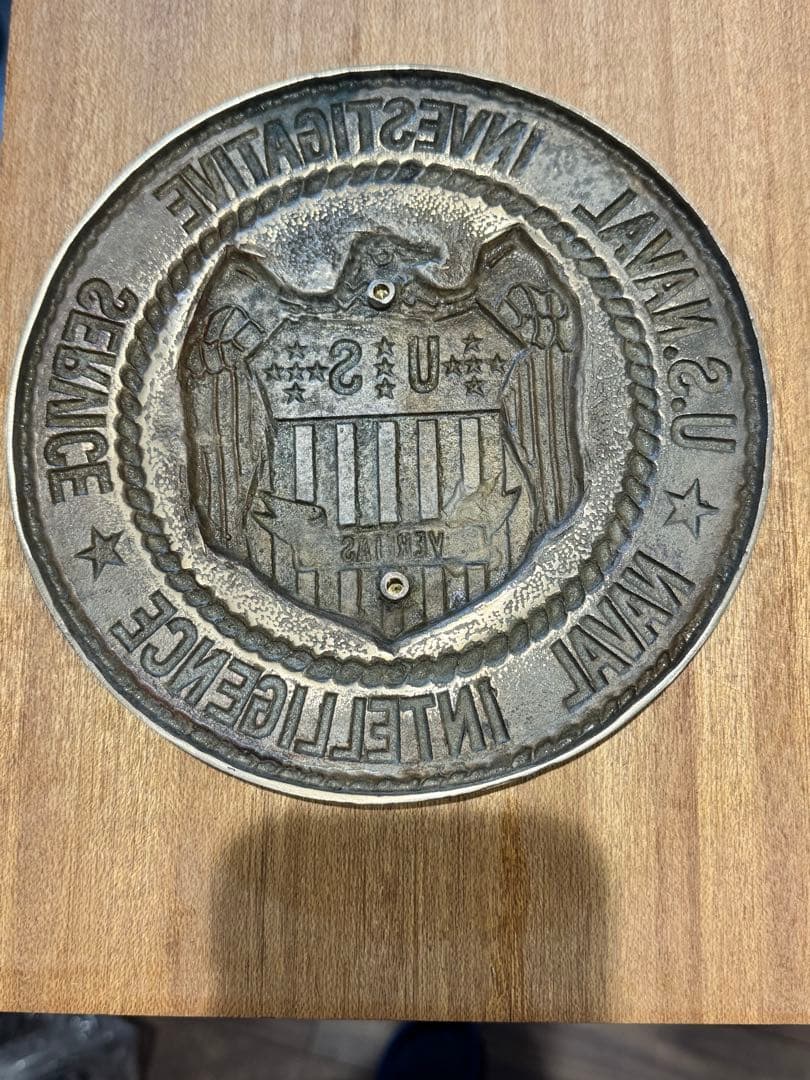 アメリカ海軍捜査局 NCIS NAVAL Investigative