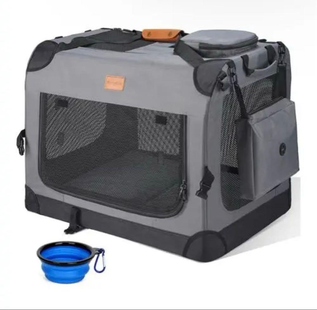 Morpilot 犬用キャリーバッグ XLサイズ