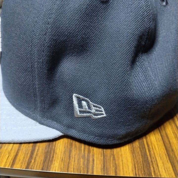 Daiwa 9FIFTY スナップバックキャップ
