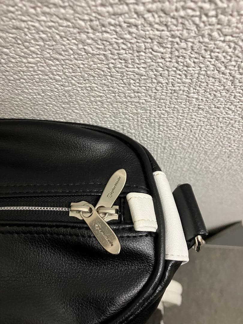 テーラーメイド　バッグ　3本挿