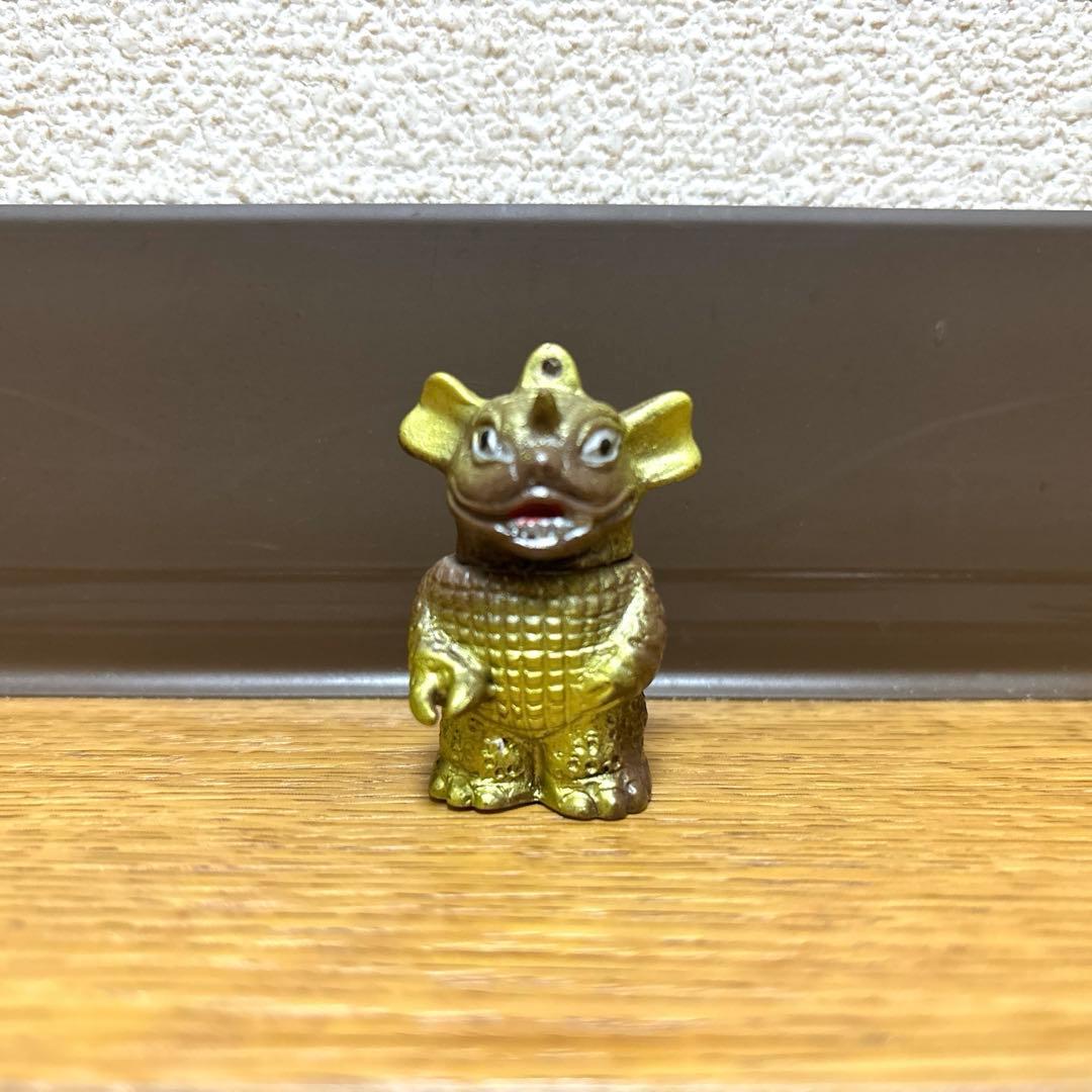 地底怪獣　バラゴン　円谷プロ　フランケンシュタイン対地底怪獣