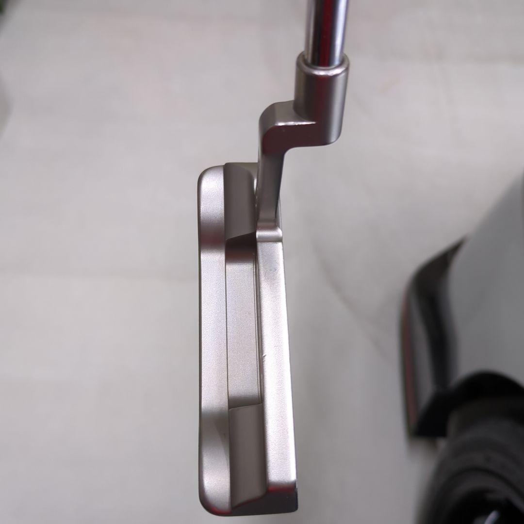 Scotty Cameron Newport Beach DAVISLOVEⅢ