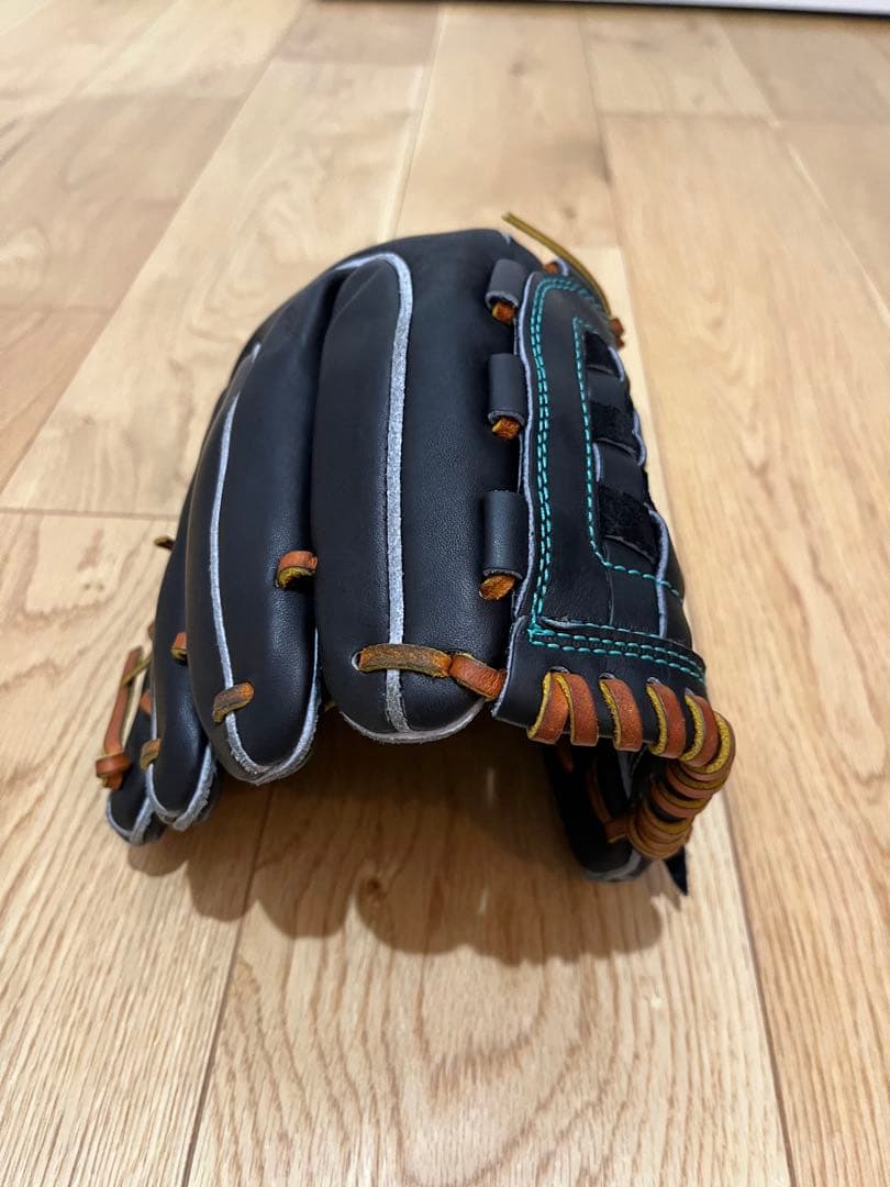 ワールドペガサス　グローブ　左投　桑田モデル