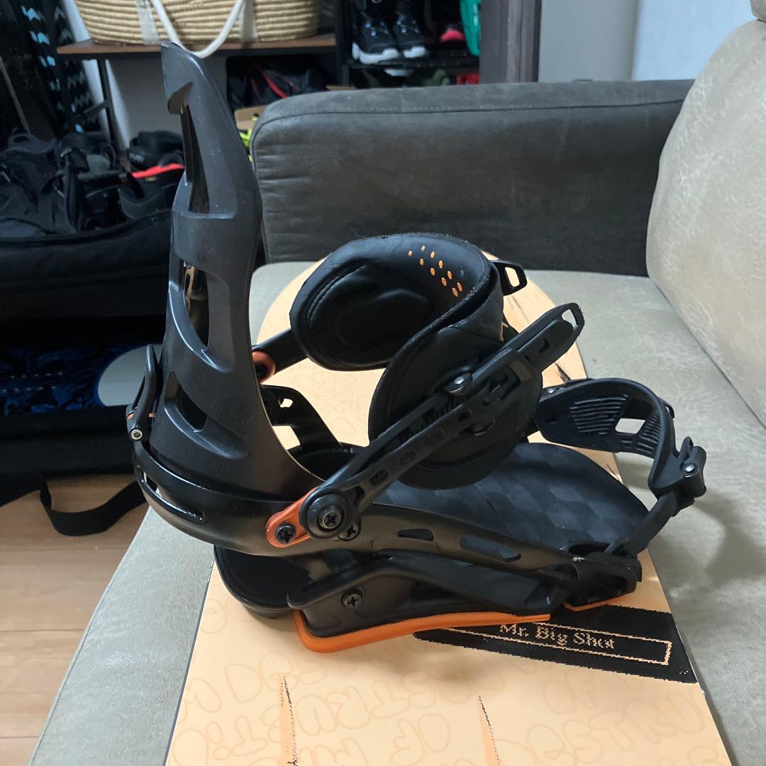 ROME SDS ARTIFACT 150 × ROME KATANA M