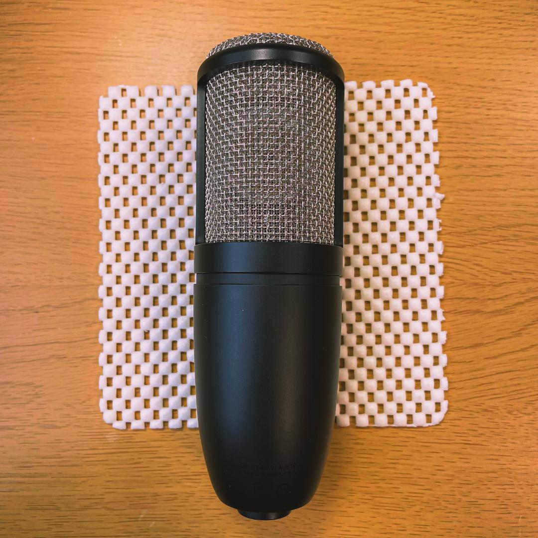 AKG ( アーカーゲー ) / P220 コンデンサーマイク