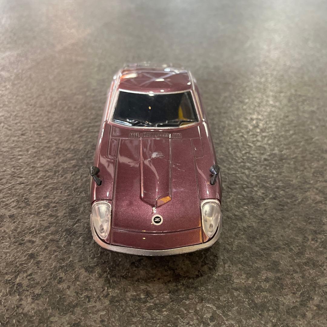 フェアレディ240Z  ラジコン