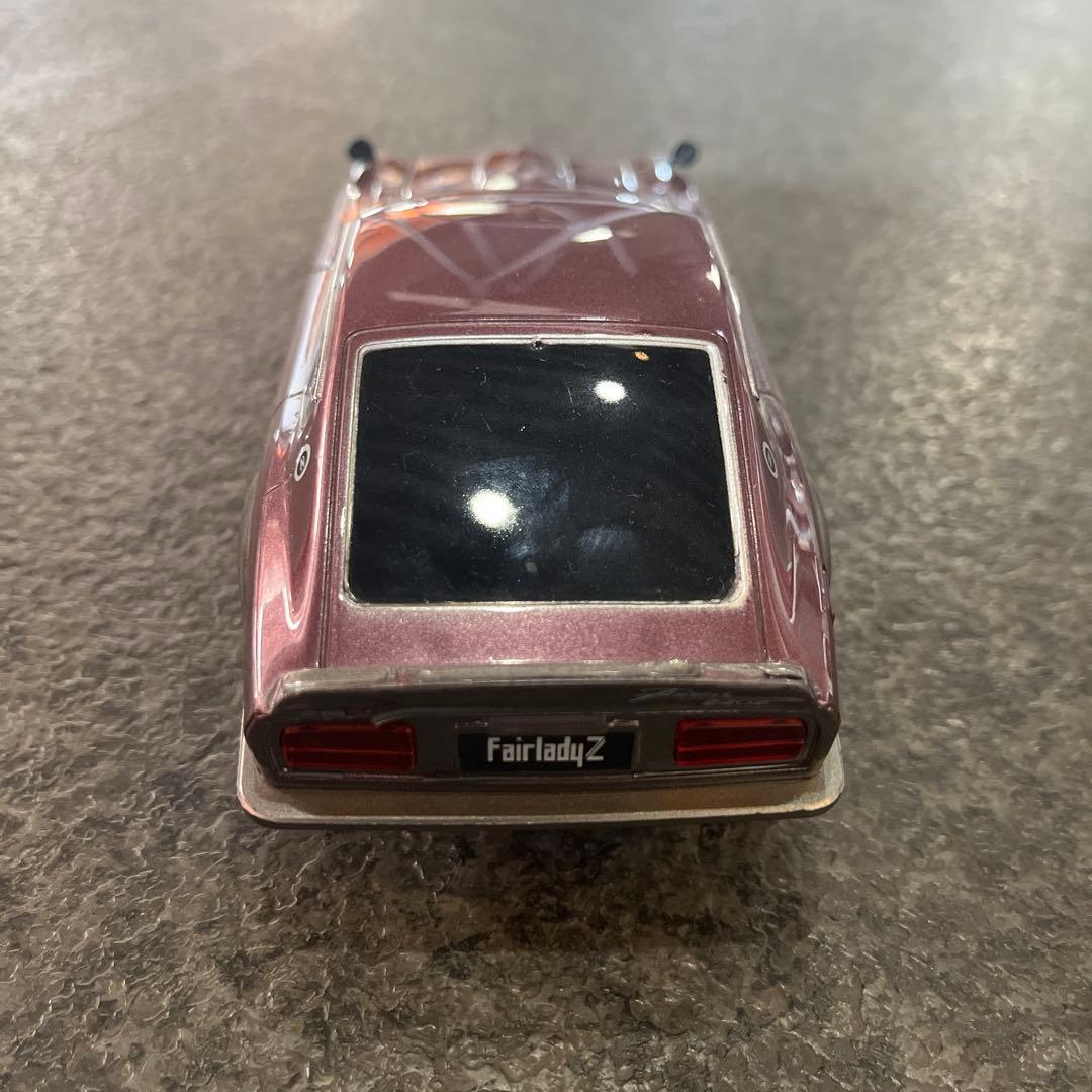 フェアレディ240Z  ラジコン