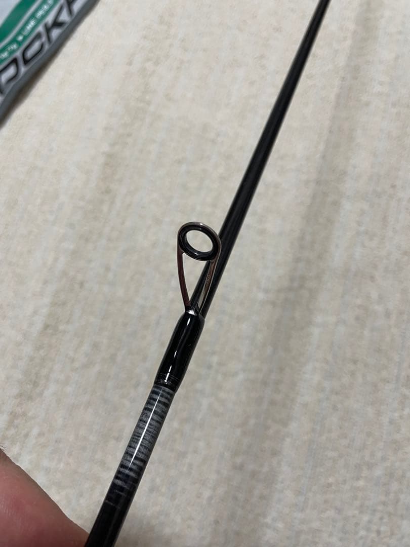 サイファリスト HRX プロスペック CPRC-74LS/RFF