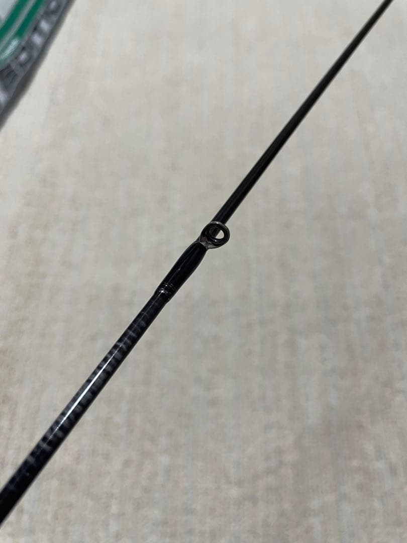 サイファリスト HRX プロスペック CPRC-74LS/RFF