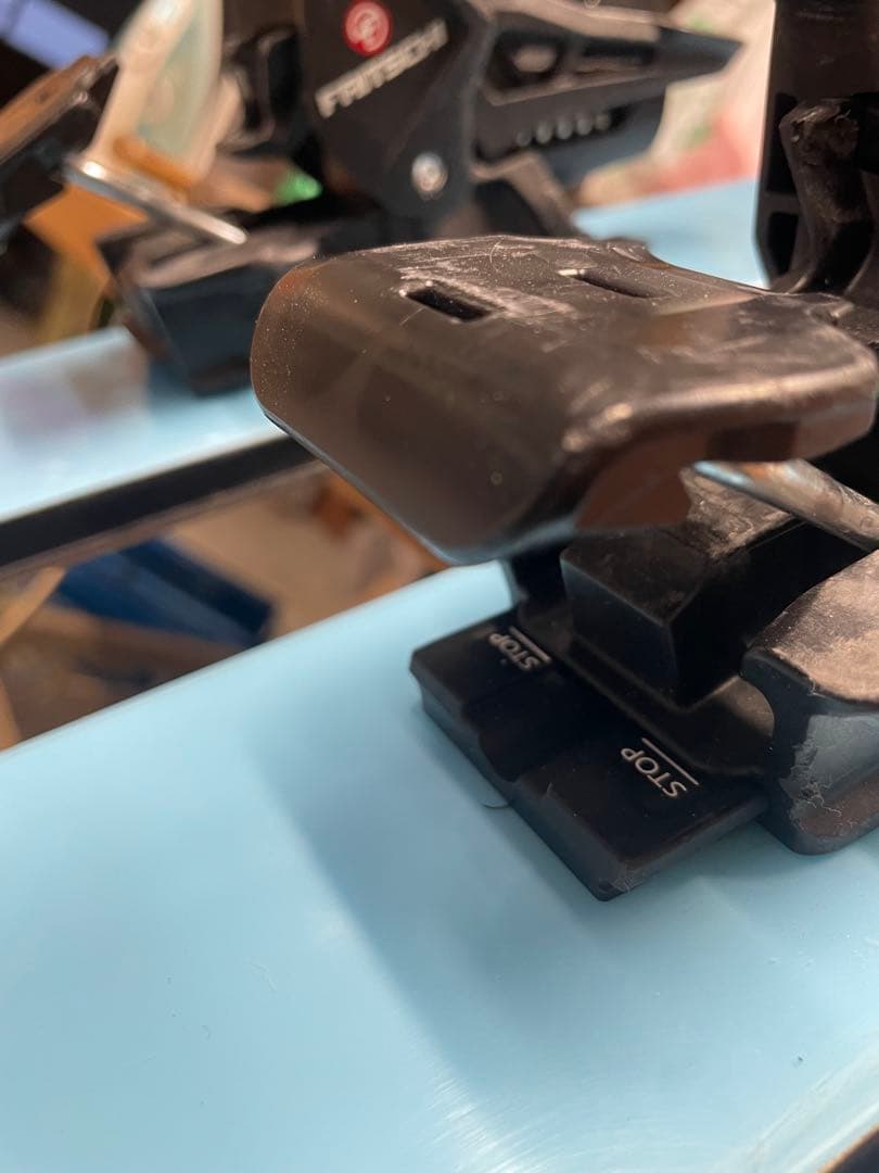 ベクターグライド vector glide178cm バックカントリースキー