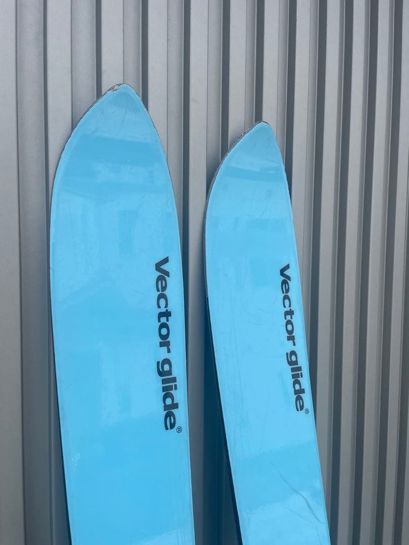 ベクターグライド vector glide178cm バックカントリースキー