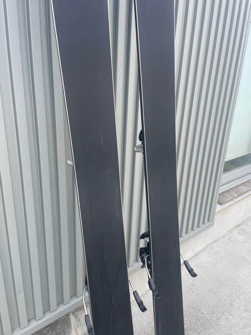 ベクターグライド vector glide178cm バックカントリースキー