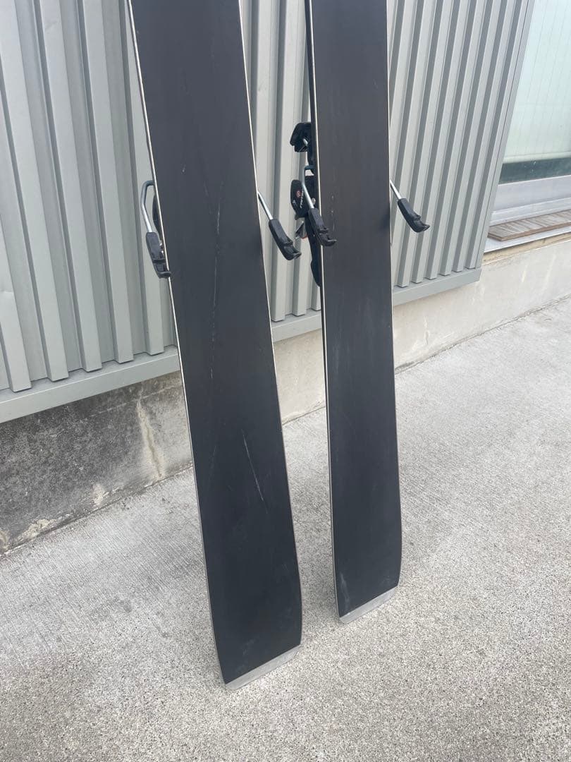 ベクターグライド vector glide178cm バックカントリースキー