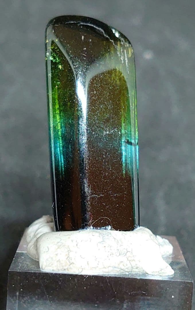 トルマリン　マルチカラー標本