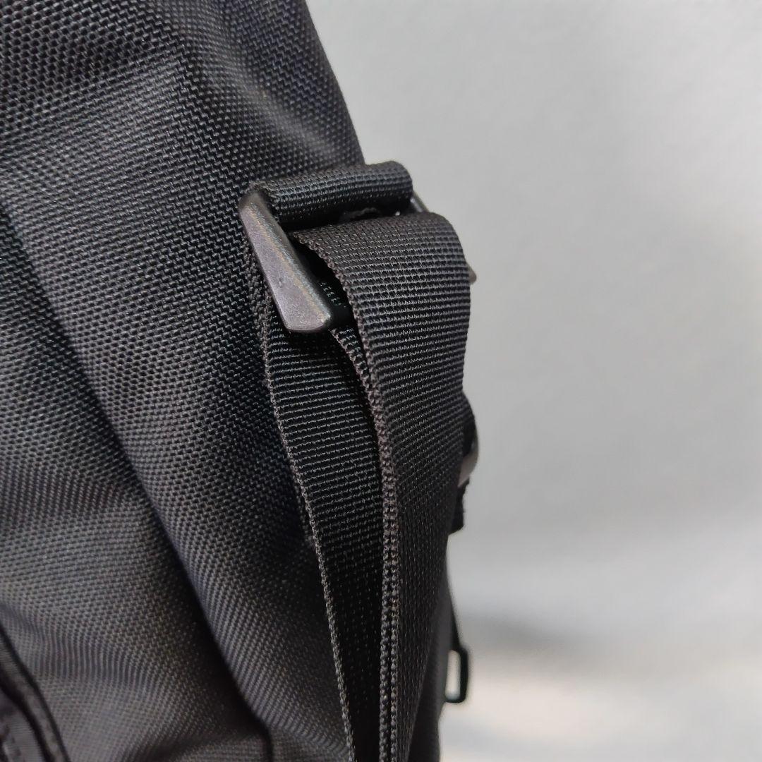 A-カバン　TIMBUK2 メッセンジャーバッグ S ブラック