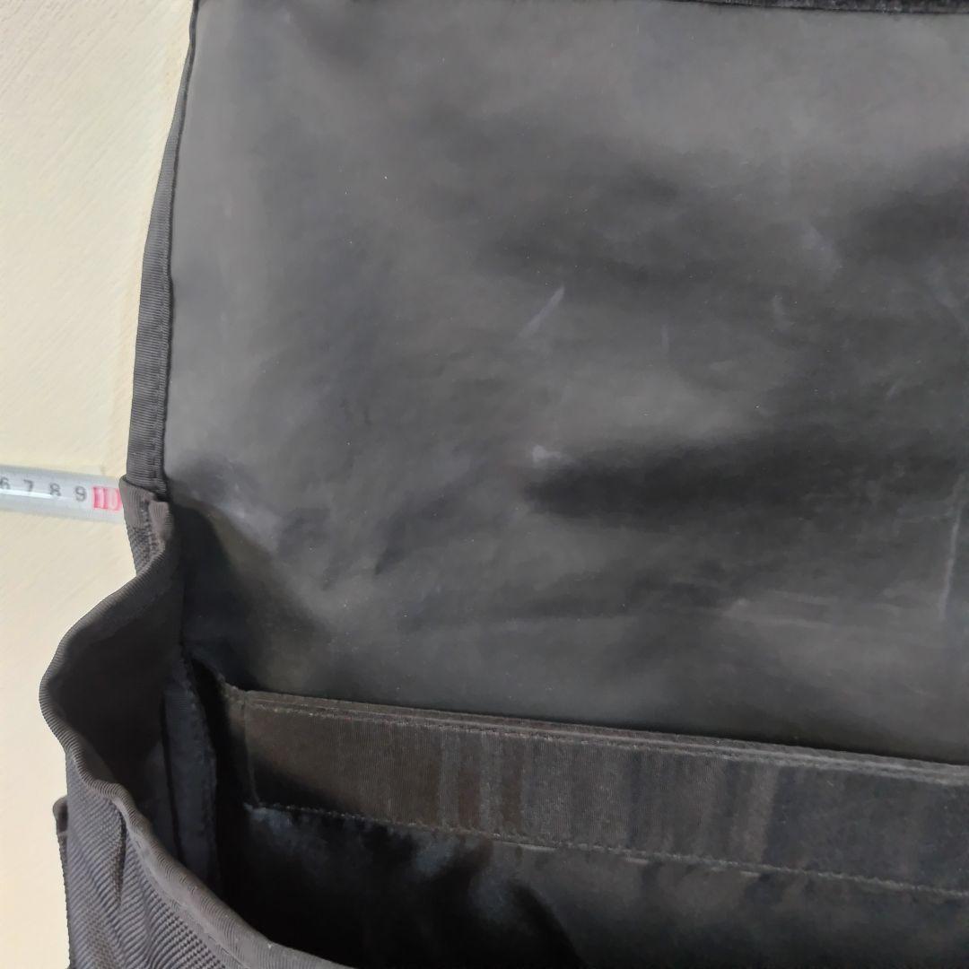 A-カバン　TIMBUK2 メッセンジャーバッグ S ブラック
