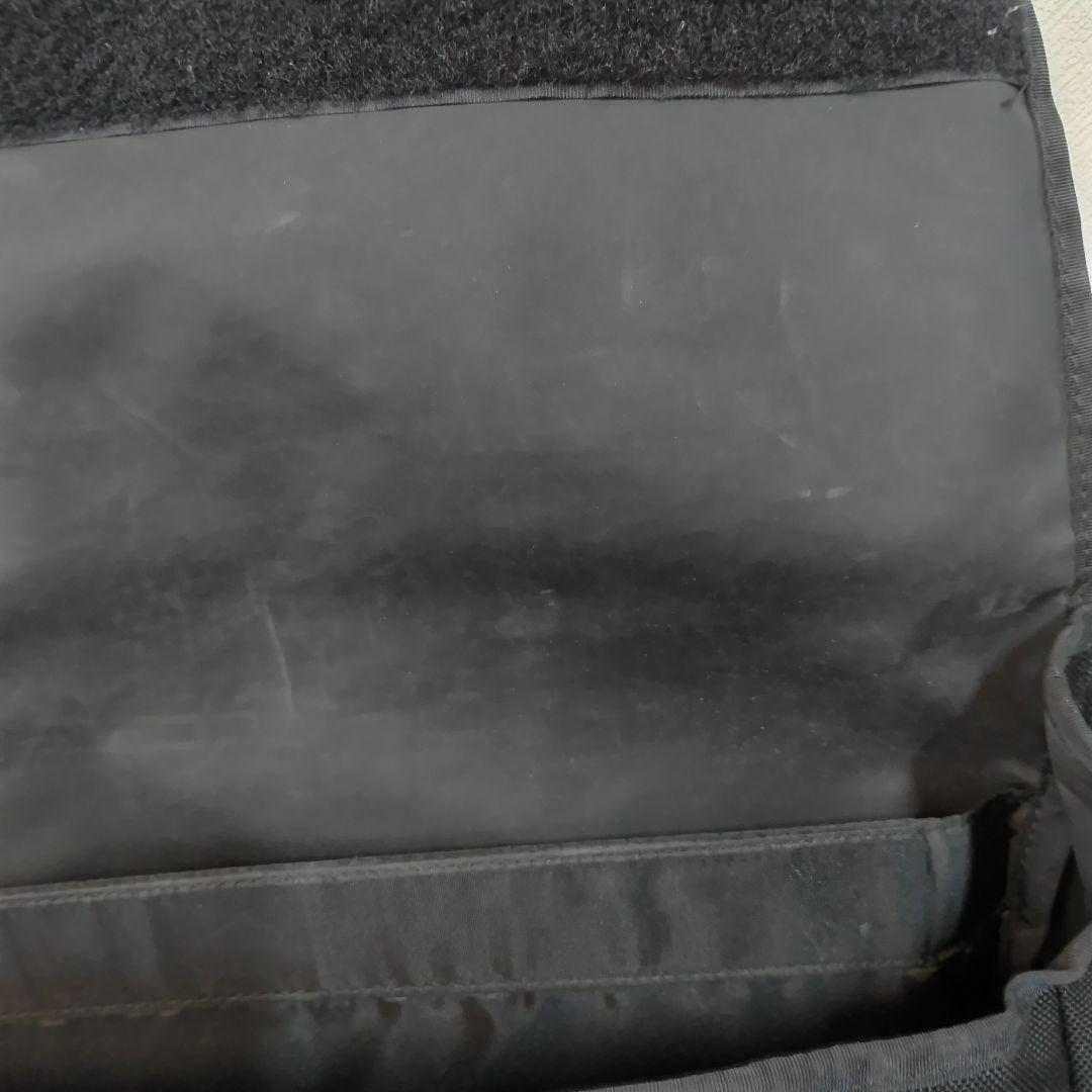 A-カバン　TIMBUK2 メッセンジャーバッグ S ブラック