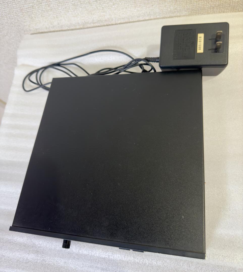 DTM・DAW Roland GI-10 Guitar-MIDI Interface