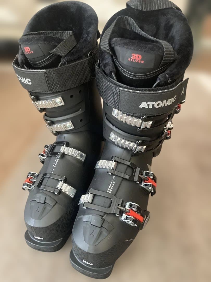23 ATOMIC HAWX 90 スキーブーツ