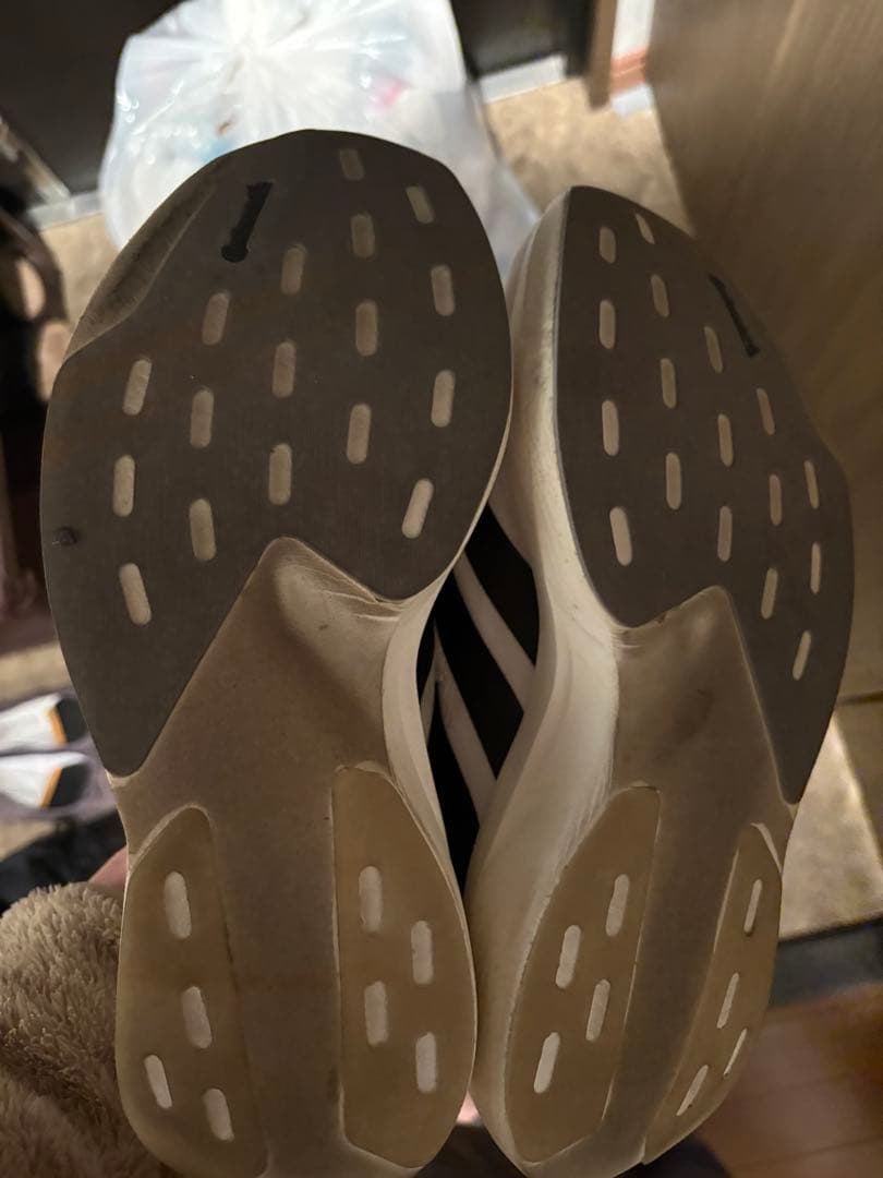 adidas Adizero Evo SL アディダス アディゼロ エヴォ SL