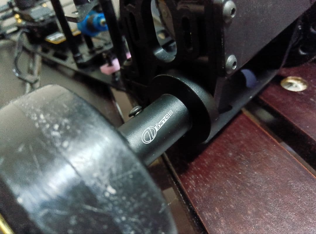 Dlike LP86 ホビーラジコン(オプション少し盛り)