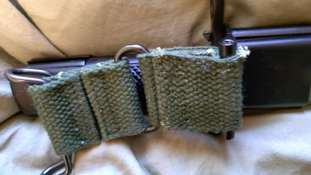 バヨネット 銃剣