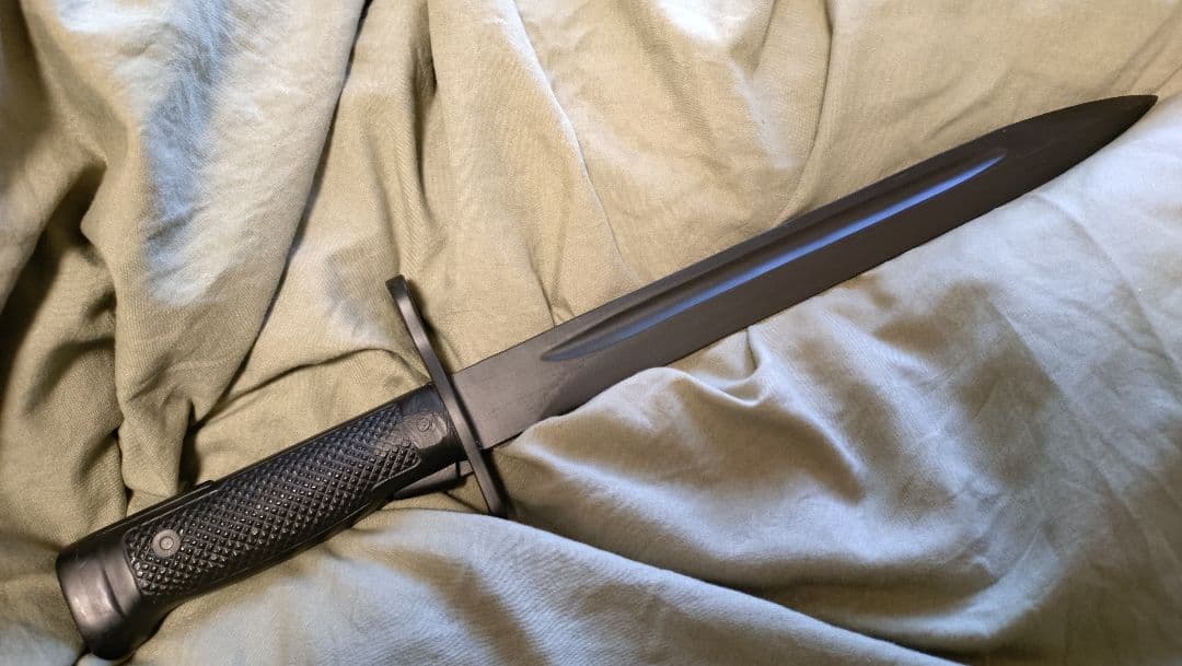 バヨネット 銃剣