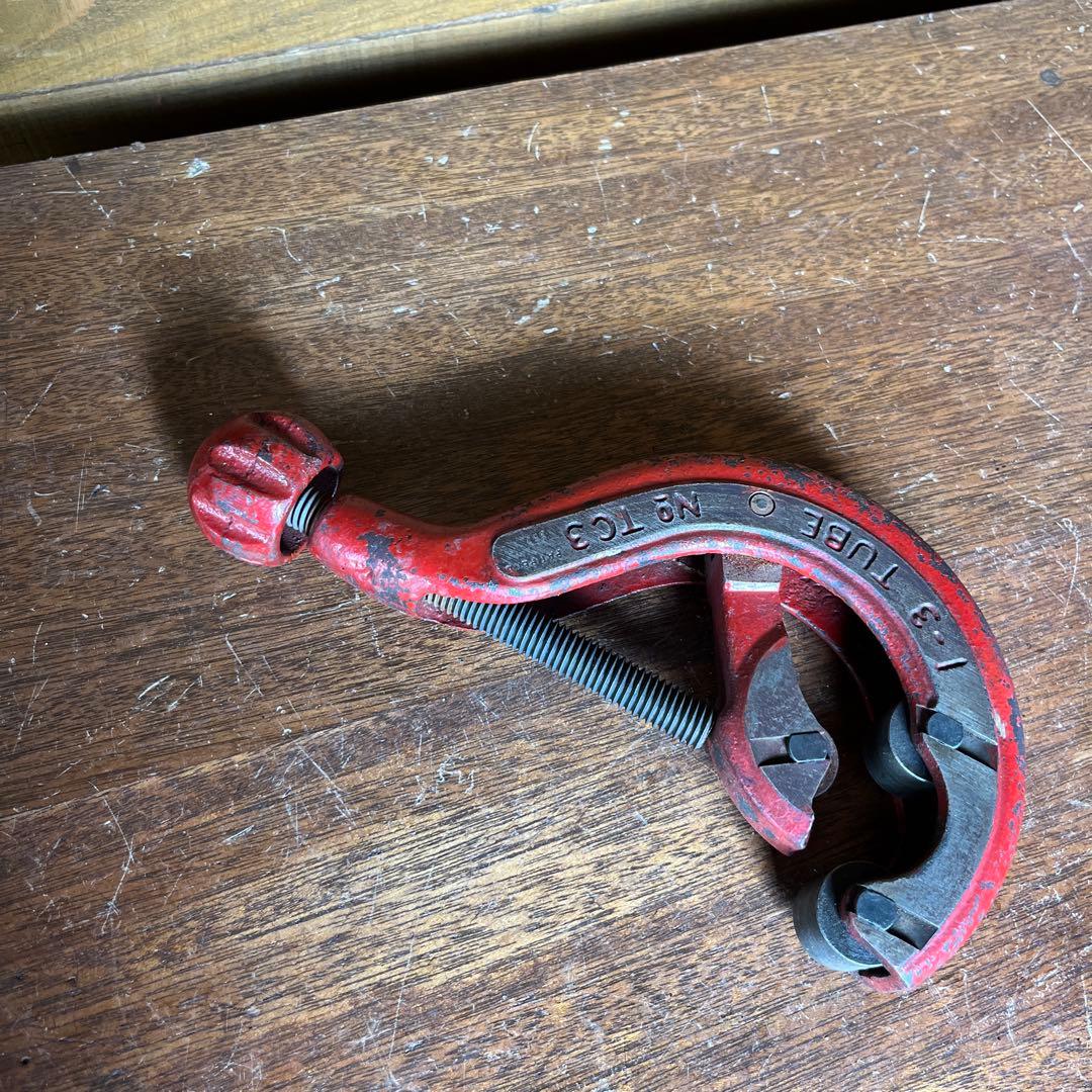 ヴィンテージUSA工具