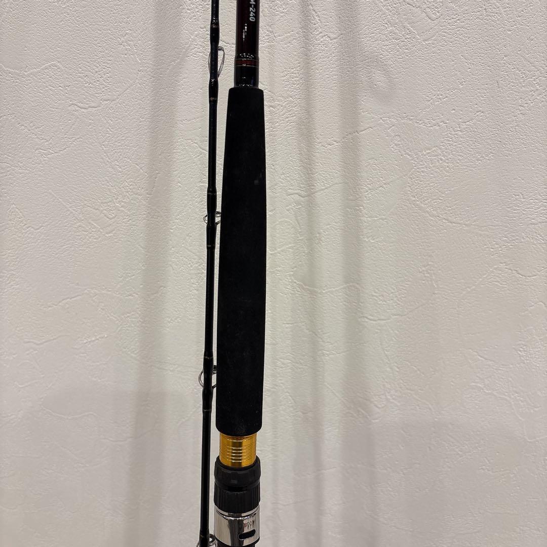 ロッド OTOSHIKOMI X M-240