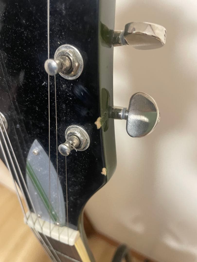 中古　GRETSCH グレッチ G2604T