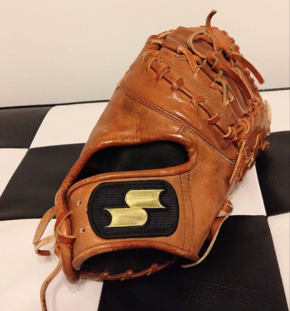 SSK 軟式ファーストミット