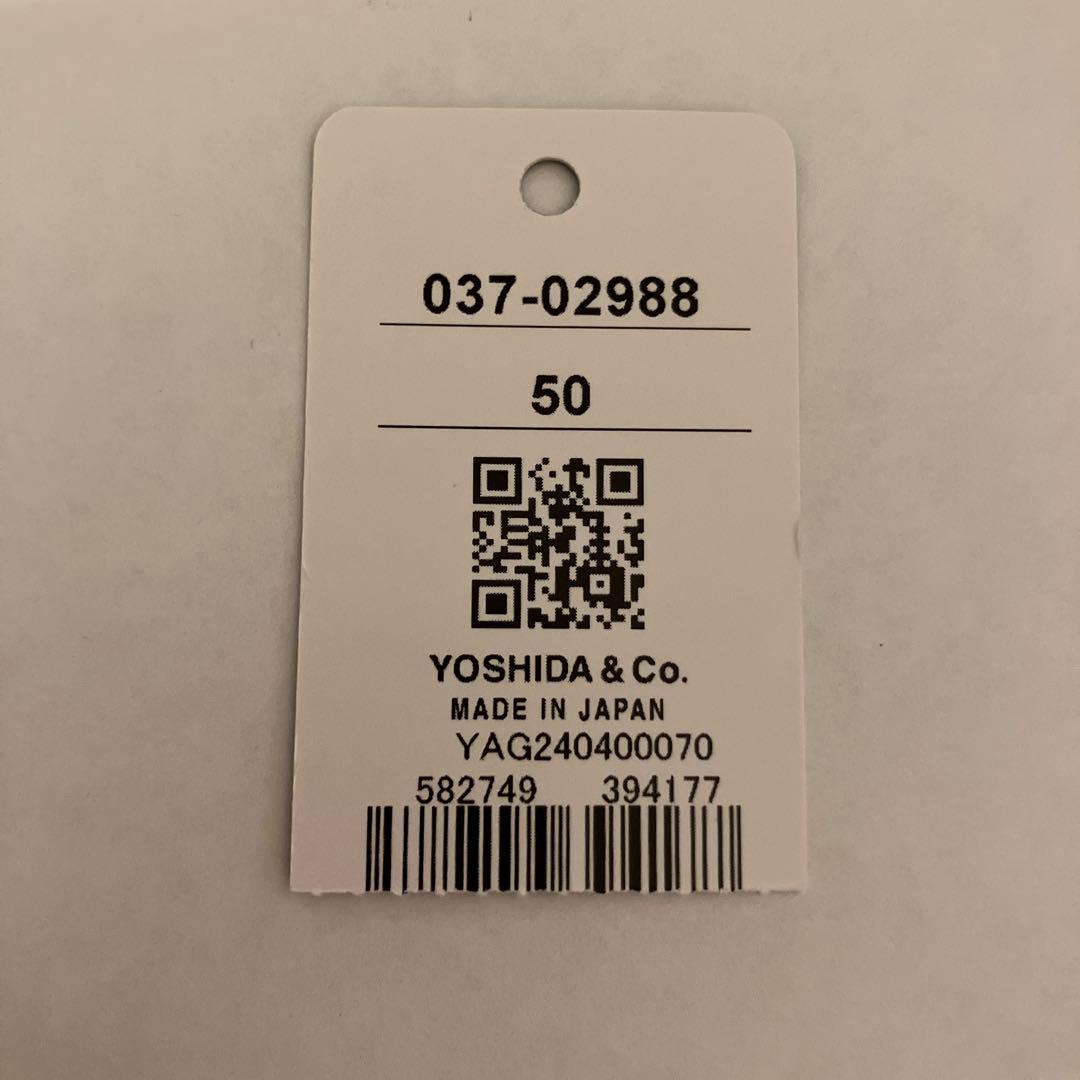 ポーター　PORTER　ペンケース　037 ネイビー　吉田カバン