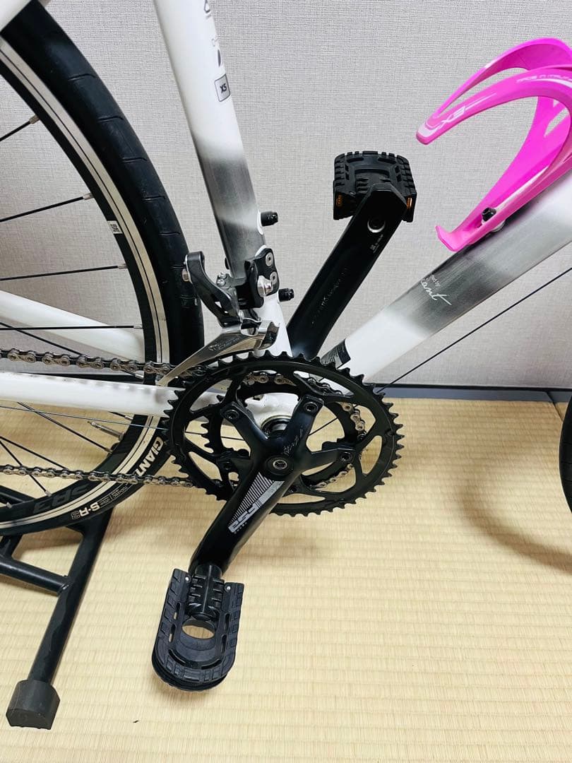 【ロードバイク】【LIV】【AVAIL】【女性用】