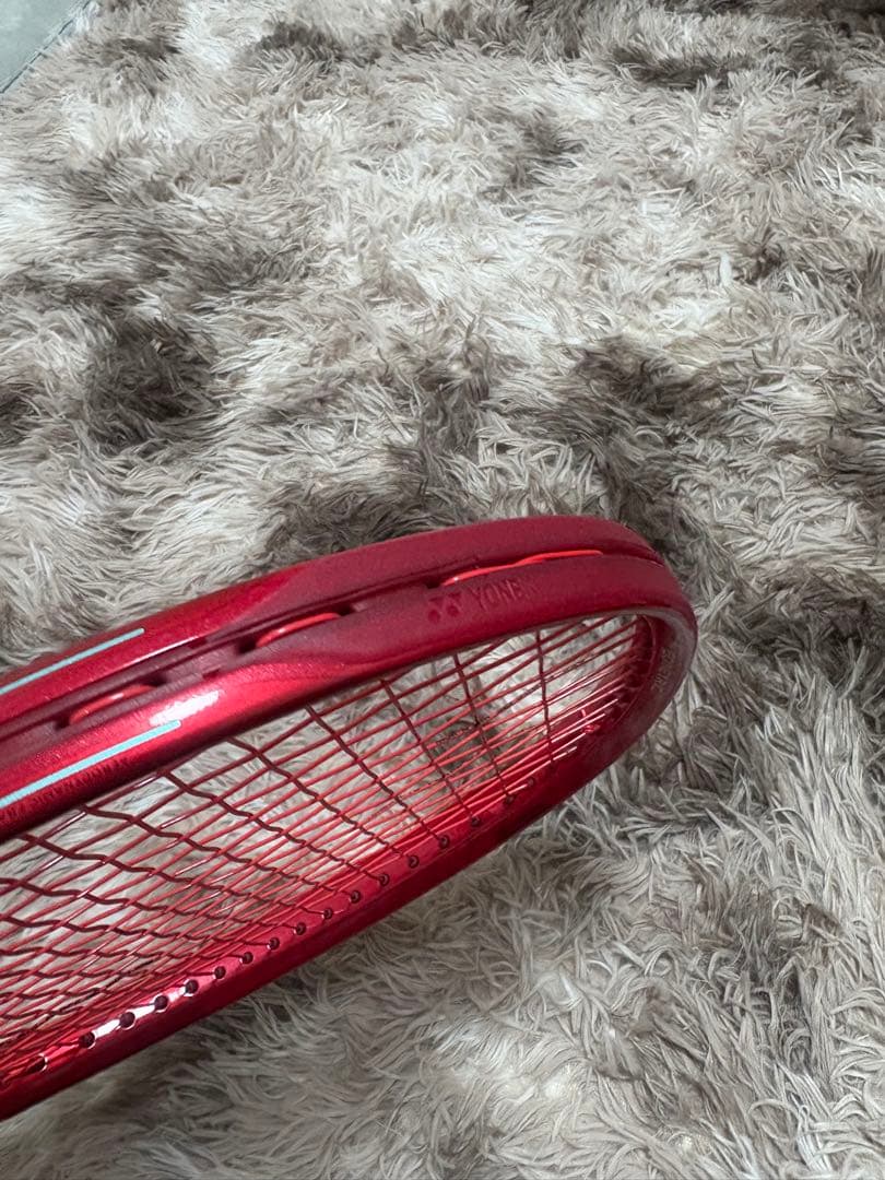 【試打のみ】即使用可 2026年モデル YONEX VCORE98 G2