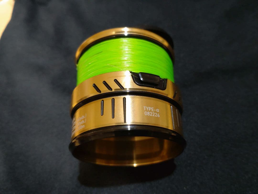 20ルビアスFCLT2000S