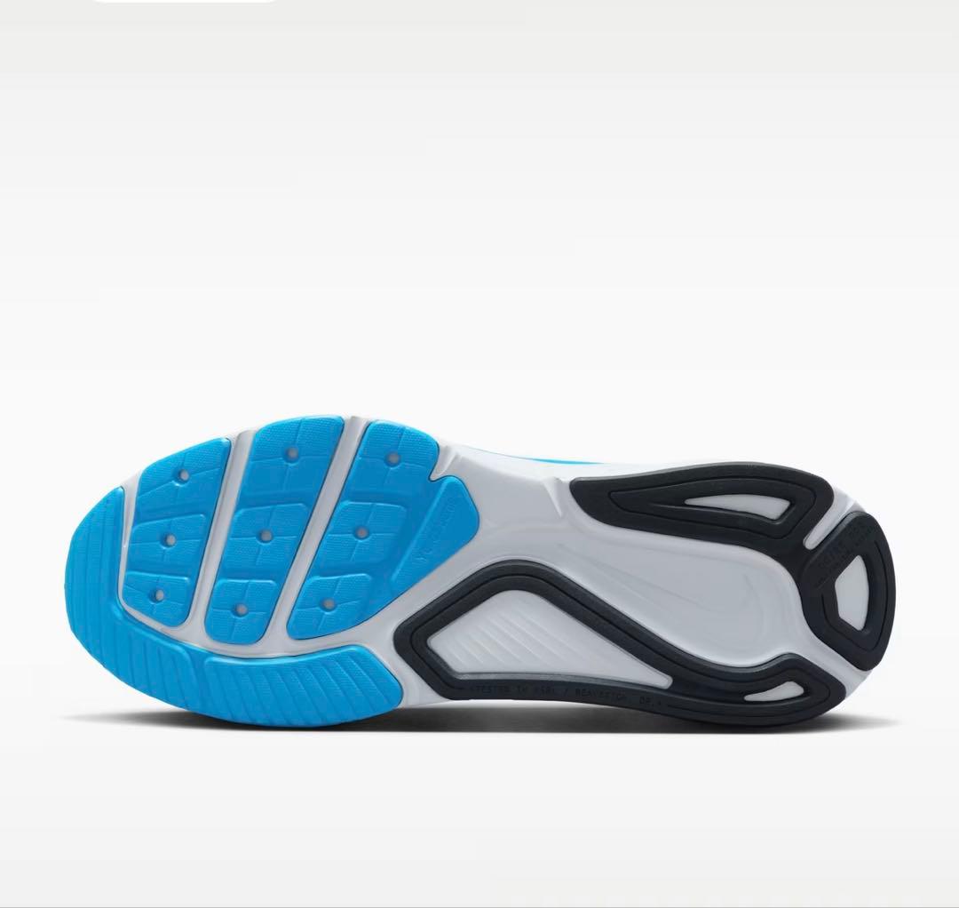 ナイキ　ストラクチャー26 27.5cm