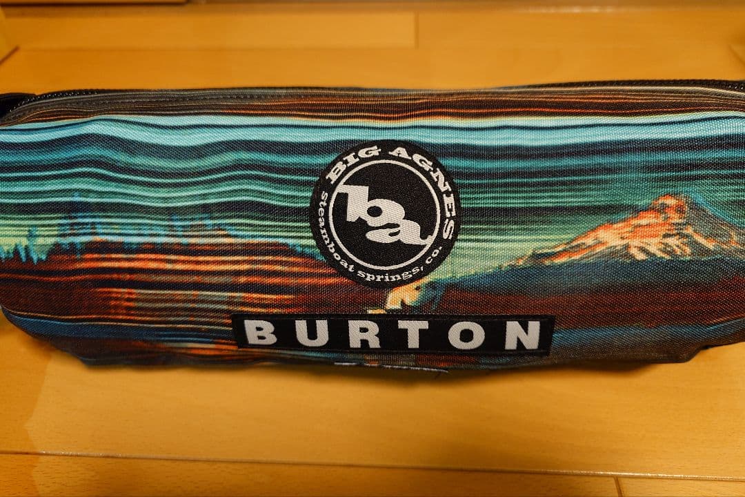 ヘリノックス helinox chair one Burton コラボチェア