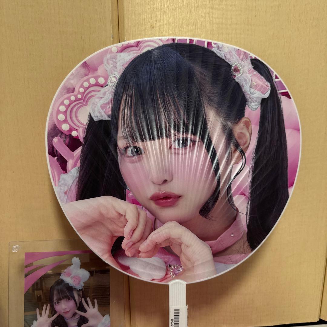 iLife 那蘭のどか　グッズ　まとめ売り 新品未開封多数