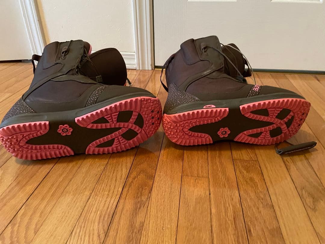 スノ－ボ－ドブーツ　バートン　BURTON　24.5センチ