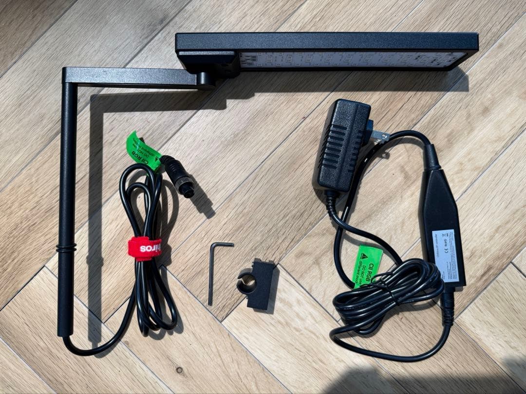 Chihiros （チヒロズ）C2 C II RGB ライト