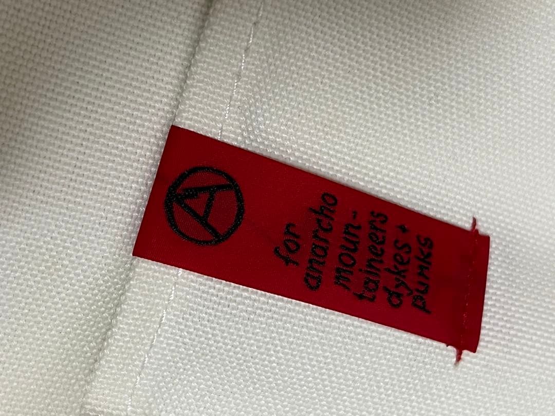 マウンテンリサーチ　ベンチカバー　新品未使用　キャプテンスタッグベンチ用