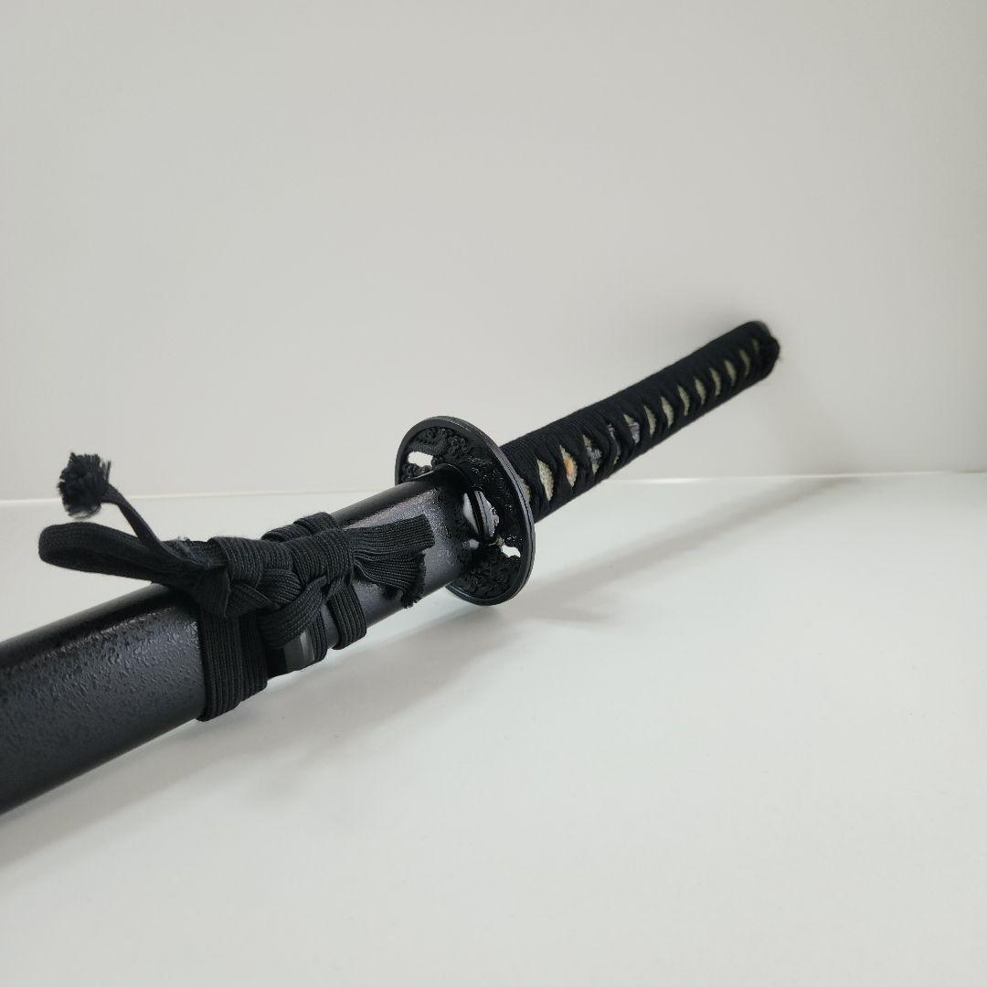 美品　模擬刀　居合刀