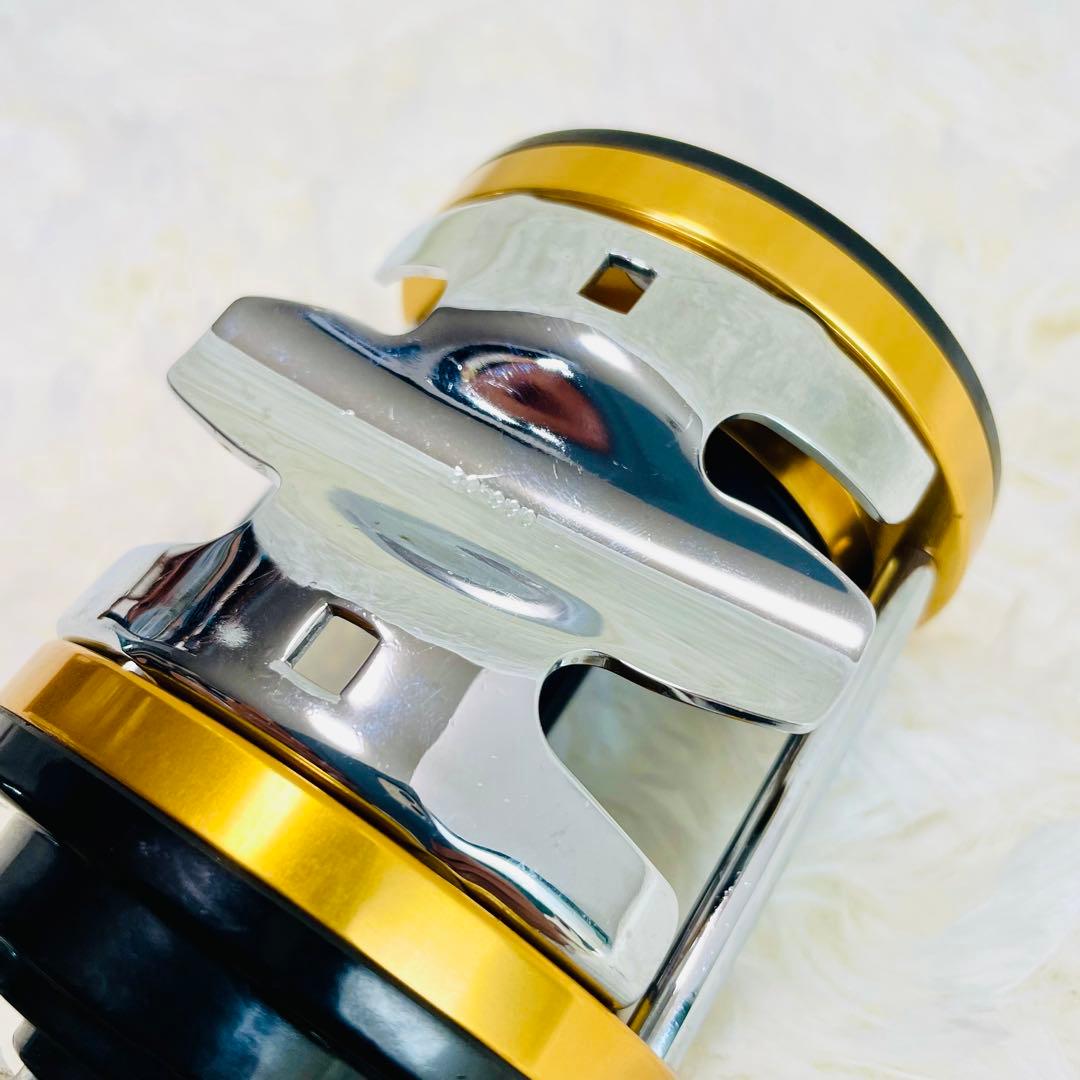 美品　PENN MAG POWER 990 オールドペン　マグパワー　両軸