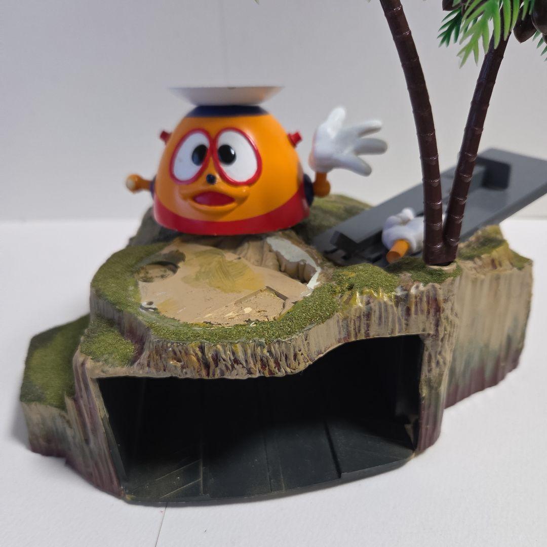 ロボダッチ　秘密基地　未組み立てロボダッチ　ロボダッチ大ファン第１号