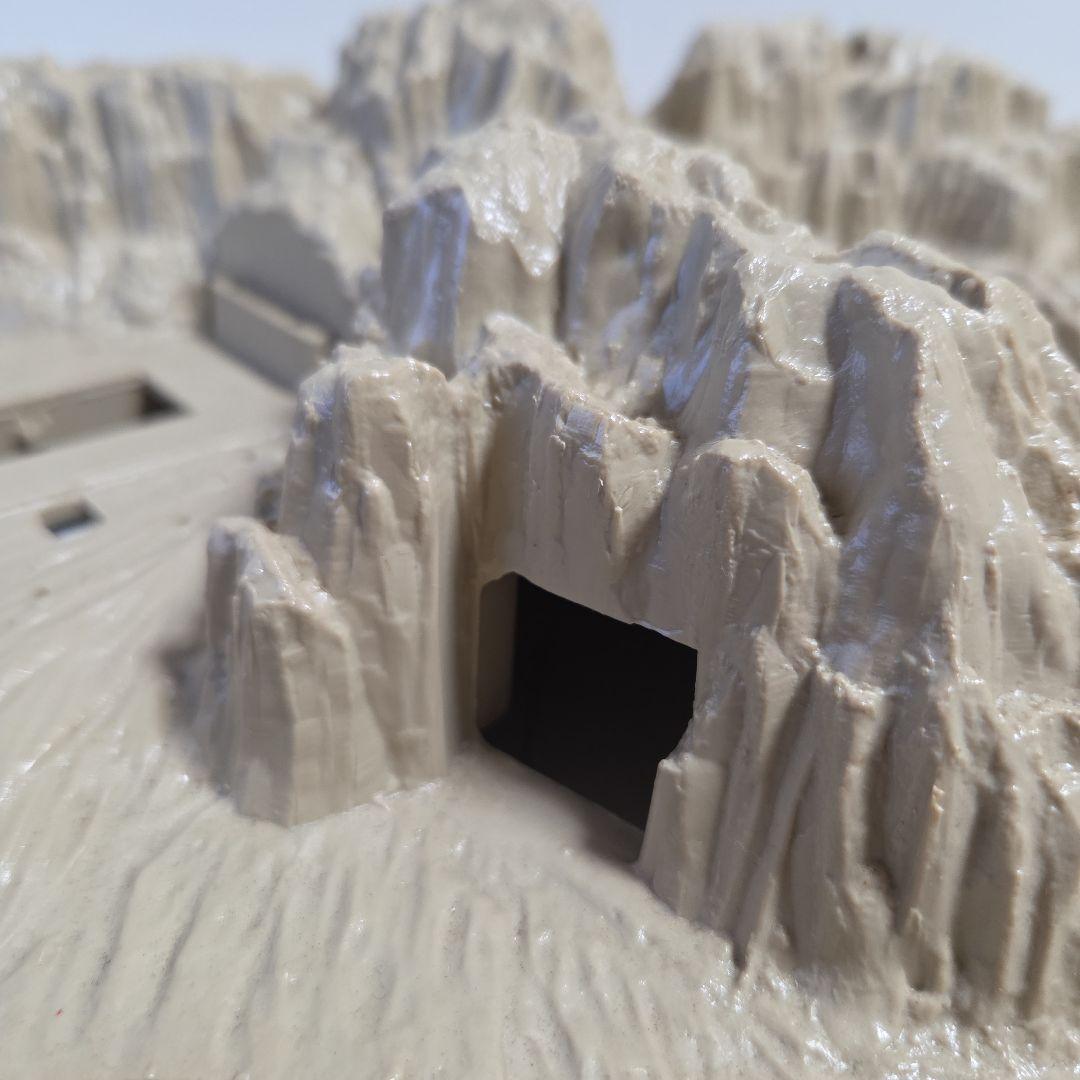 ロボダッチ　秘密基地　未組み立てロボダッチ　ロボダッチ大ファン第１号