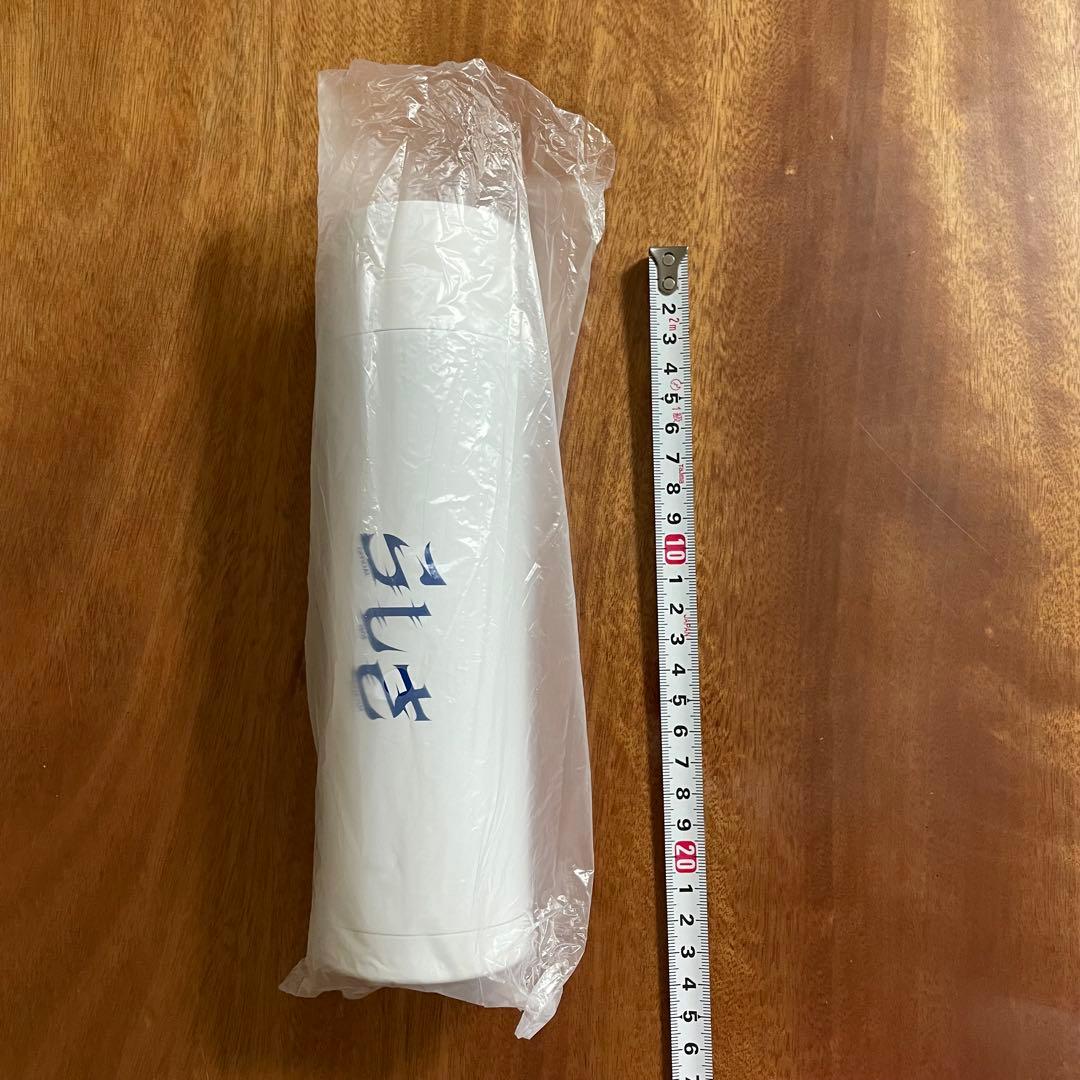 Official髭男dism 「らしさ」オリジナルドリンクボトル