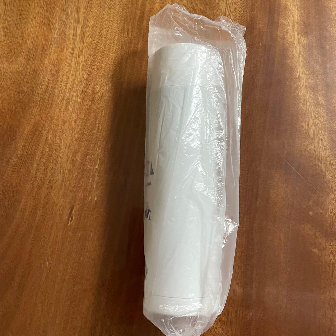 Official髭男dism 「らしさ」オリジナルドリンクボトル