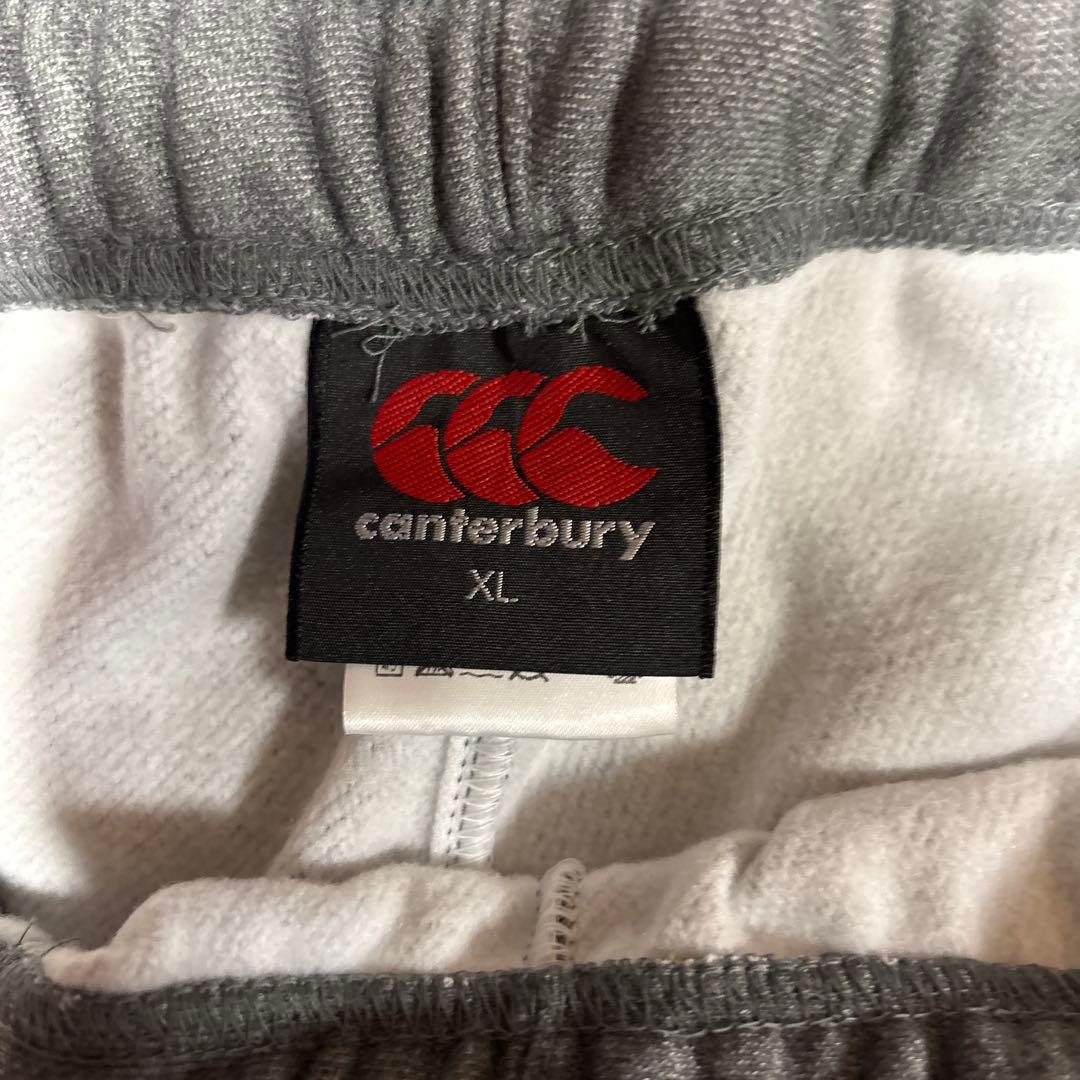 canterbury スエットパンツ 日本代表