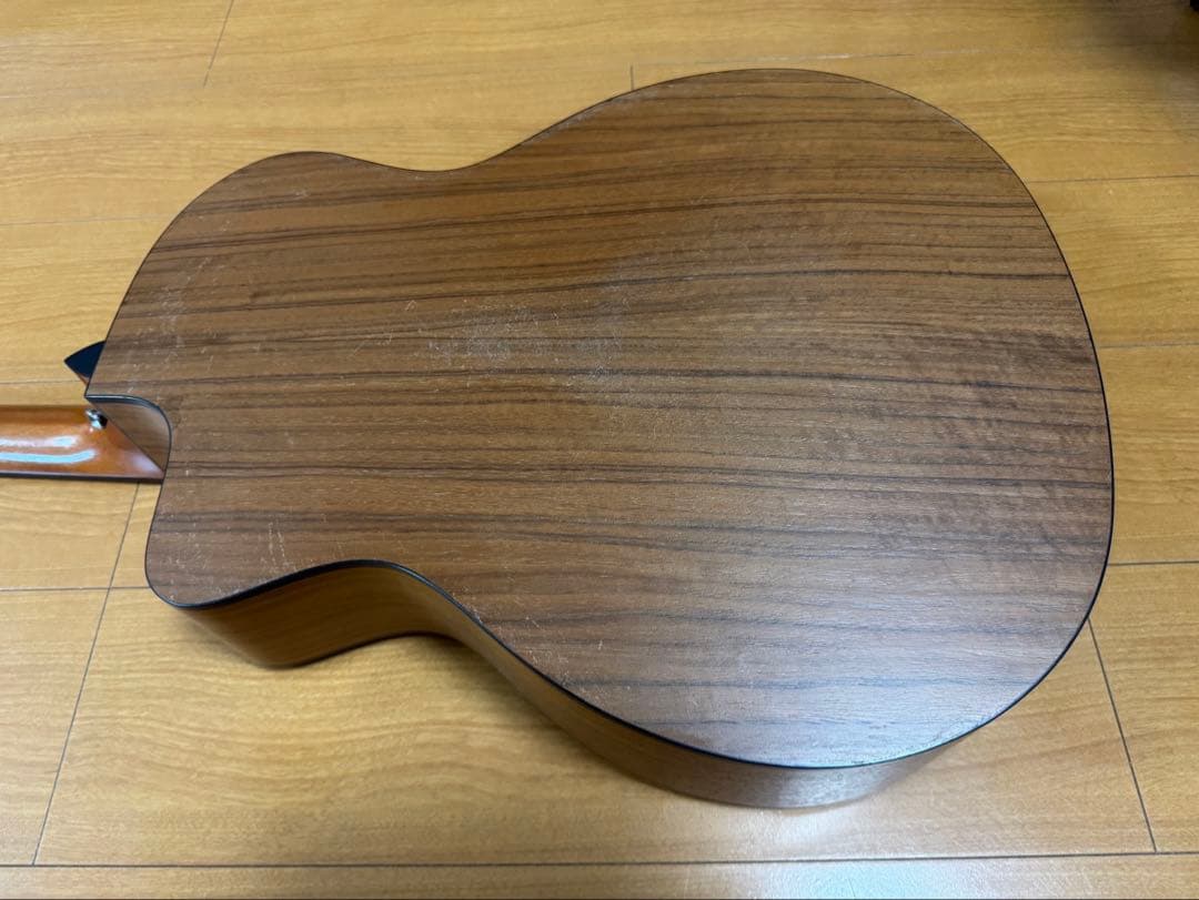 Taylor 114ce Walnut エレアコ